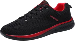 Womens Ladies Walking Running Shoes Slip On Lace-Up Mens Casual Shoes Jogging Men Shoes Casual Casual Sneakers Platform Tennis Shoe Cross Trainer Shoe