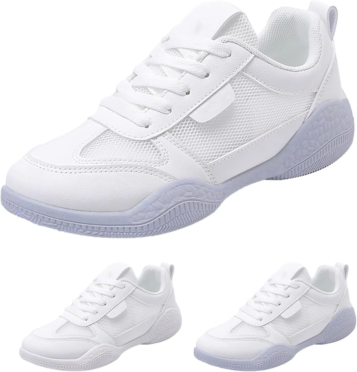 Women's Sneakers Athletic Sport Running Shoes Lace Up Running Shoes for Men Walking Women's Shoes Casual Platform Sneakers Waterproof Tennis Shoe Cross Trainer Shoe