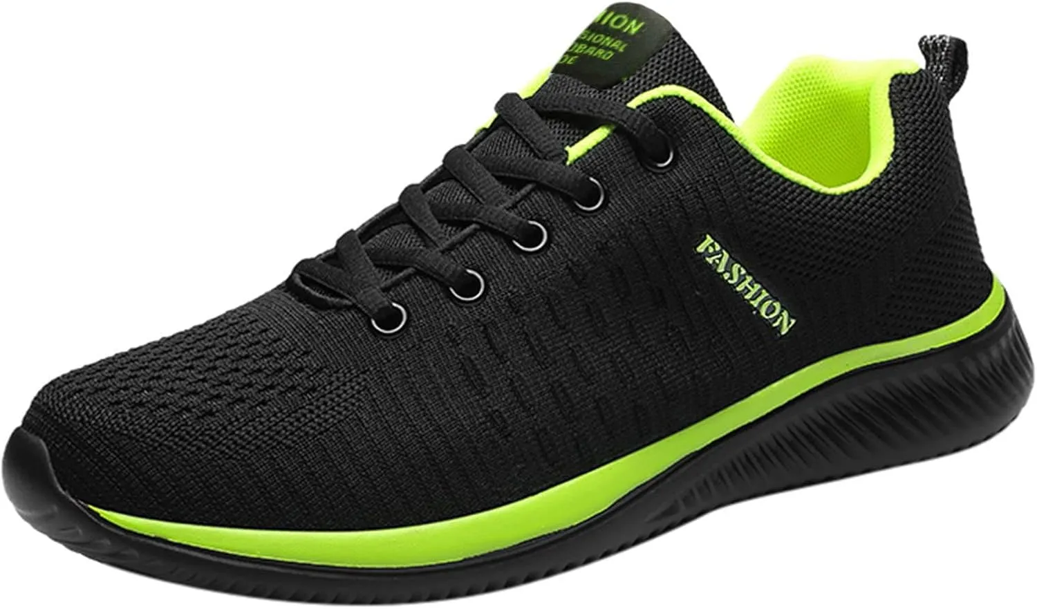 Women's Sneakers Athletic Sport Running Shoes Lace Up Womens Running Shoes Workout Women Shoes Casual Dress Sneakers Red Tennis Shoe Cross Trainer Shoe