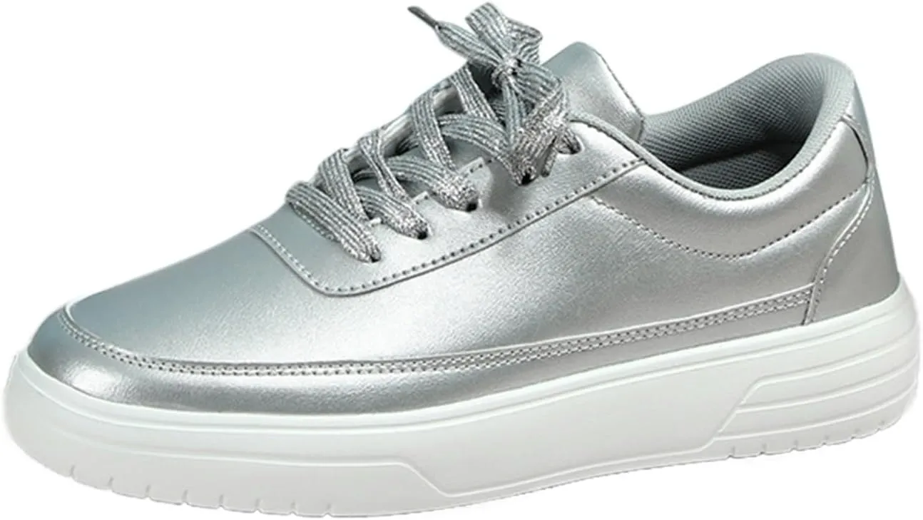 Women's Walking Shoes Womens Athletic Shoes Women's Running Tennis Shoes Comfortable Non Slip Athletic Workout Sneakers
