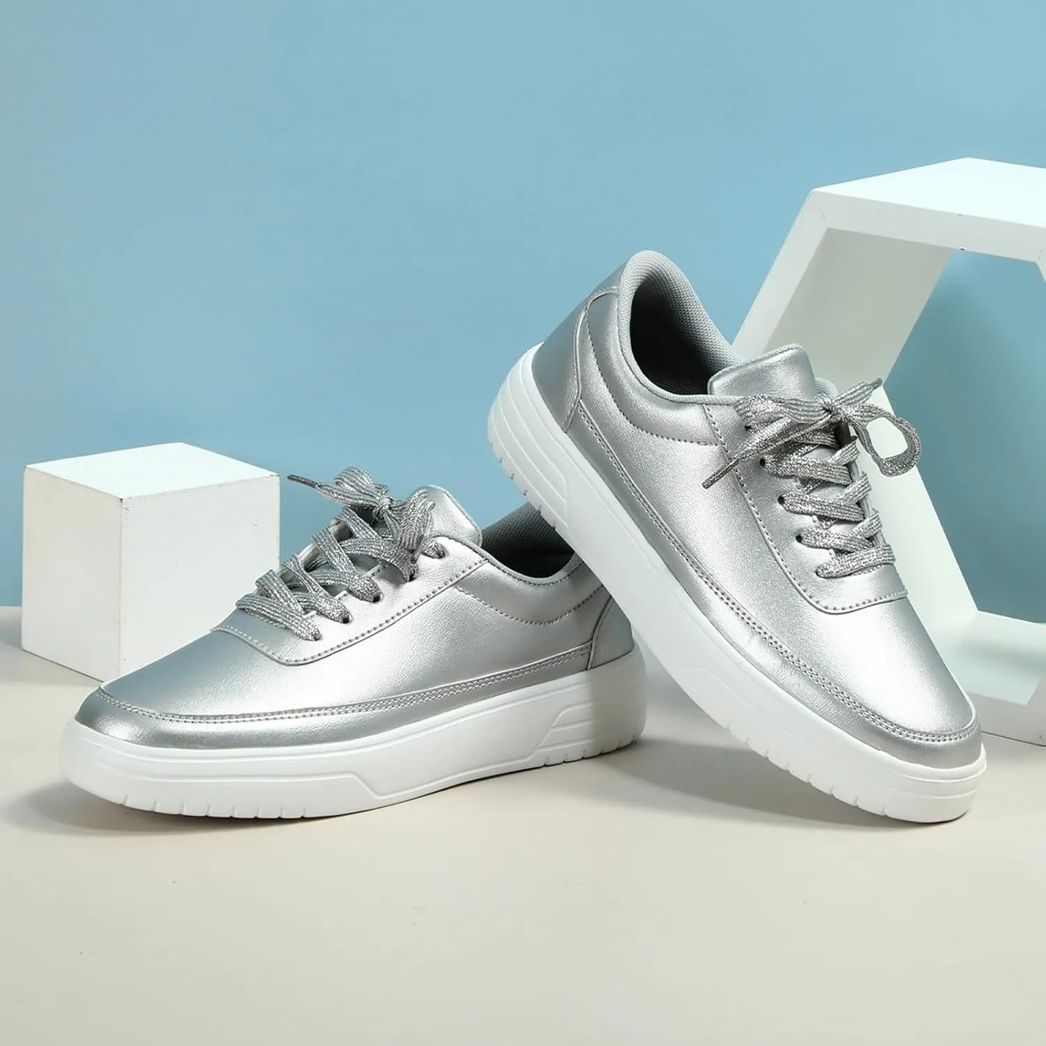Women's Walking Shoes Womens Athletic Shoes Women's Running Tennis Shoes Comfortable Non Slip Athletic Workout Sneakers