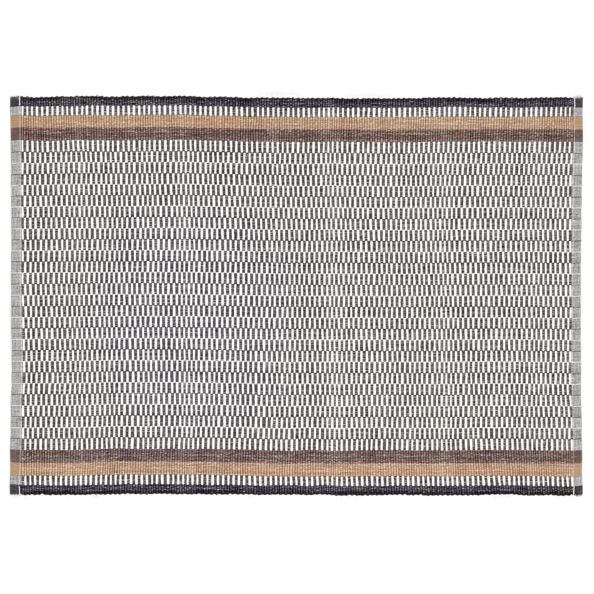 Xavier Stripe Placemat Set of 4