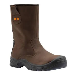Xpert | Safety Invincible Boot