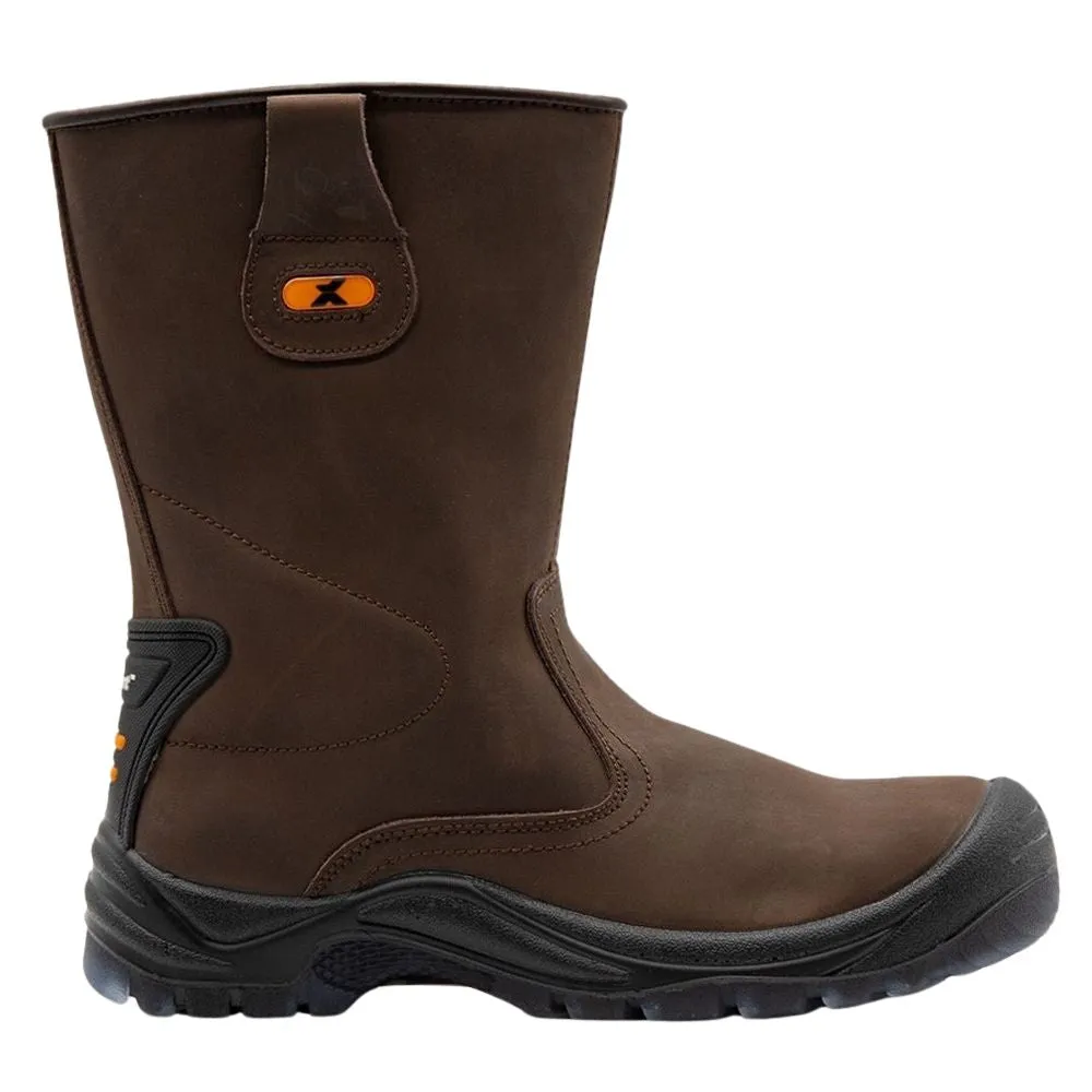 Xpert | Safety Invincible Boot