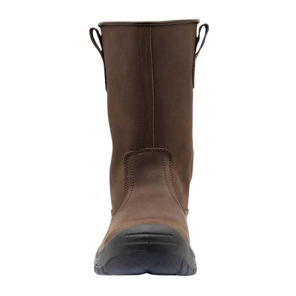 Xpert | Safety Invincible Boot