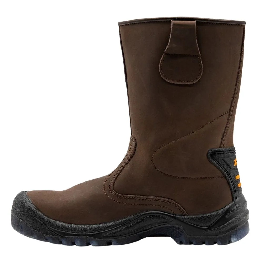Xpert | Safety Invincible Boot