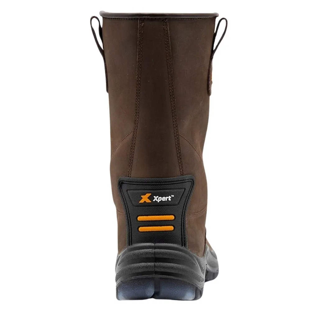Xpert | Safety Invincible Boot