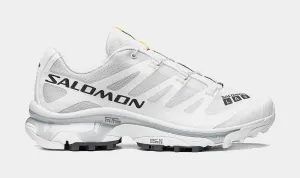 XT-4 OG Mens Running Shoes (White/Ebony/Lunar Eock)