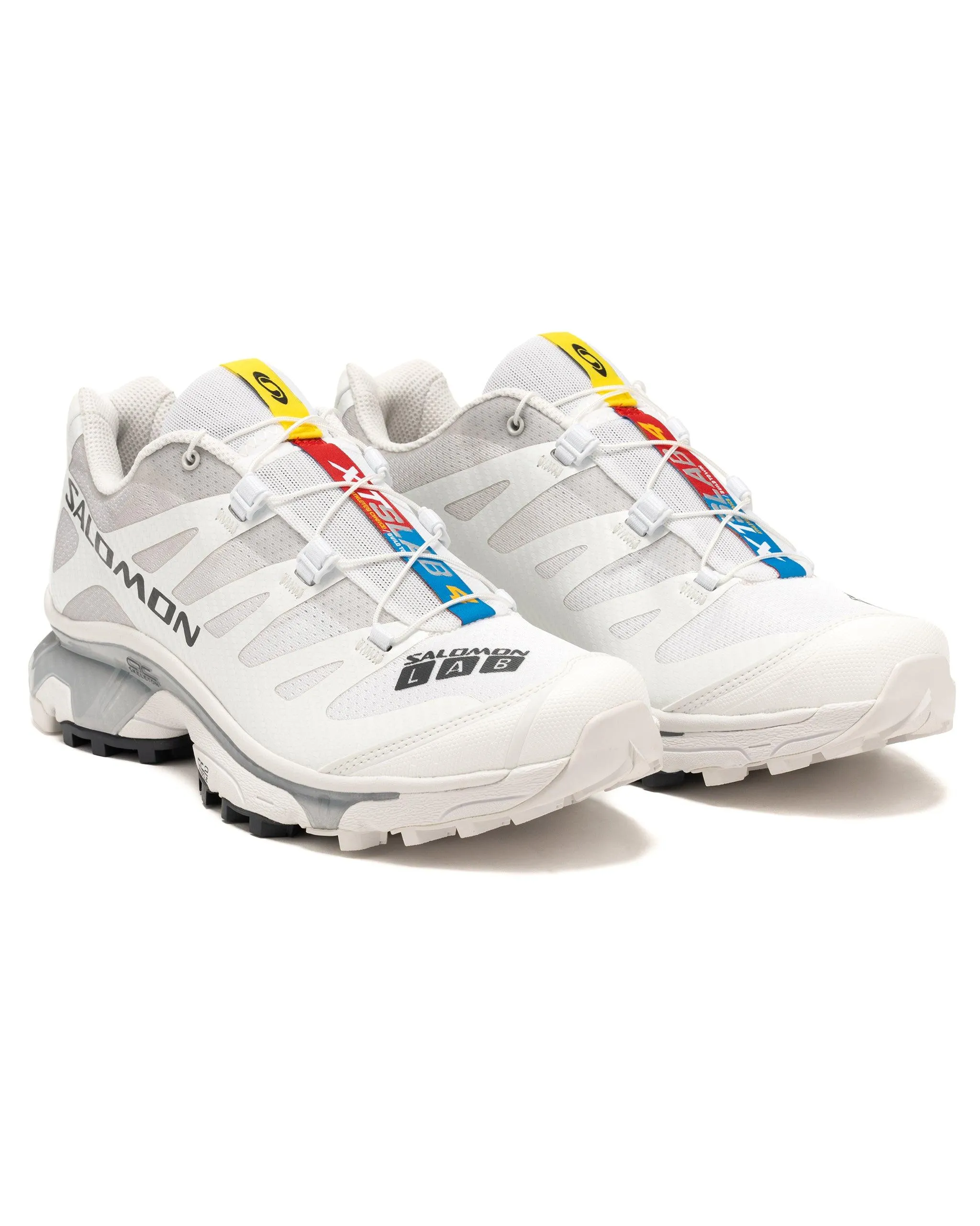XT-4 OG White / Ebony / Lunar Rock